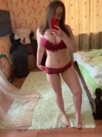 Проститутка Ксения